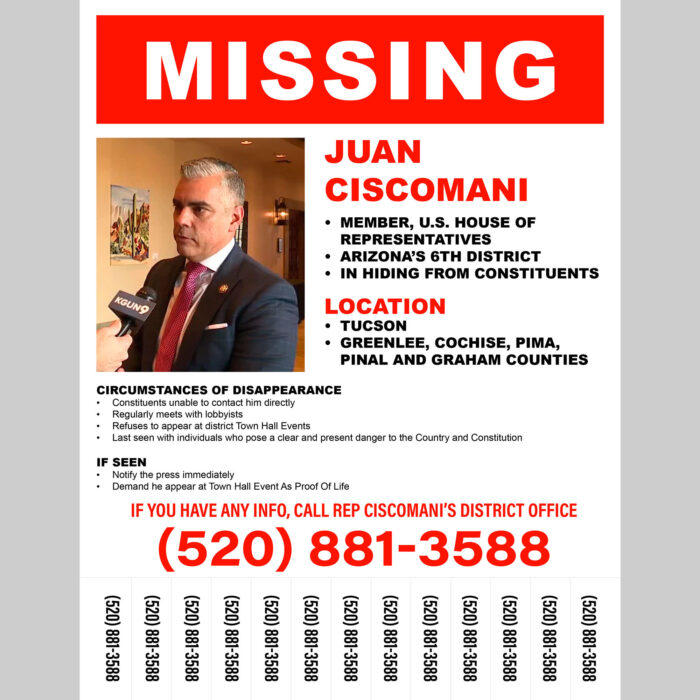 Missing-AZ06-CISCOMANI-FlatSQ