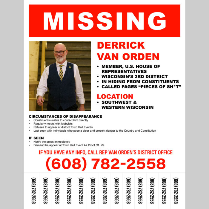 Missing-WI03-VanOrden-FlatSQ